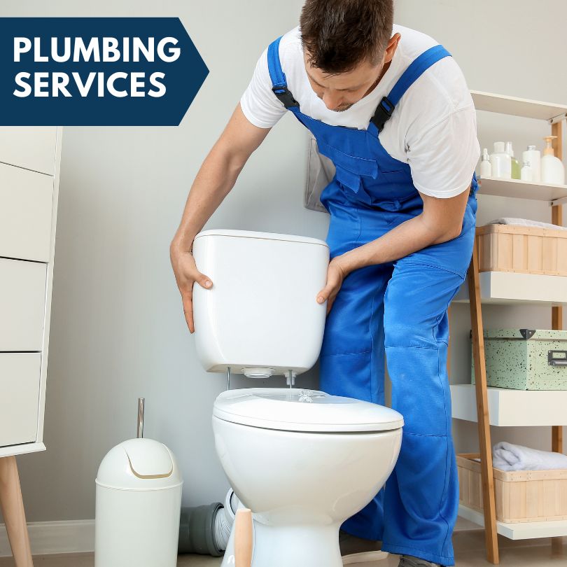 Plumbing Company in Coalton, OH
